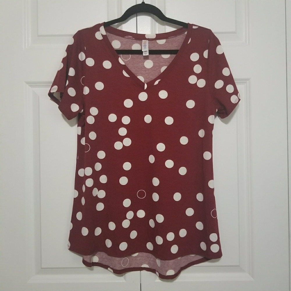 Lularoe M Christy T